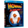 Howard... Un nuevo héroe - Blu-Ray