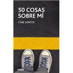 50 cosas sobre mí
