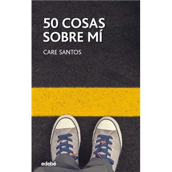 50 cosas sobre mí