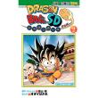 Dragon Ball Sd nº 2