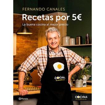 Recetas Por 5 Euros - 1