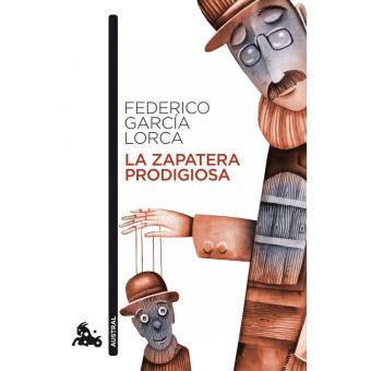 La zapatera prodigiosa