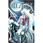 Magi. El laberinto de la magia 18