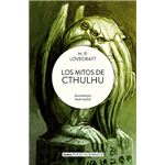 Los mitos de Chulhu (Pocket)