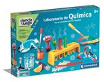 Laboratorio de química