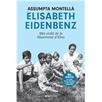Elisabeth Eidenbenz: més enllà de la Maternitat d'Elna. NE 2024