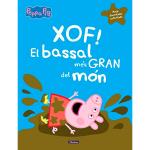 Bassal mes gran del mon, el -peppa