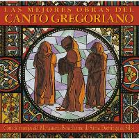 Las mejores obras del canto gregoriano