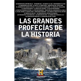 Las grandes profecías de la histori