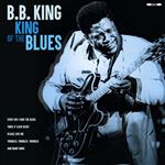 King Of The Blues - Vinilo