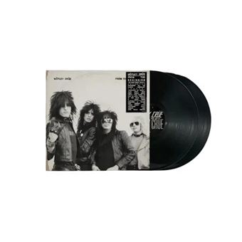 From The Beginning - 2 Vinilos