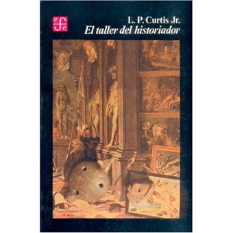 El taller del historiador