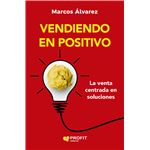 Vendiendo En Positivo