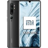 Xiaomi Mi Note 10 Pro 6,47'' 256GB Negro