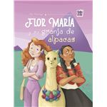 Flor Maria Y Su Granja De Alpacas