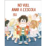 No Vull Anar A L Escola