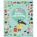Vivan Las Vacaciones-Busca Y Encuentra