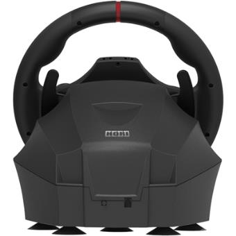 Volante PS4 racing wheel Apex para PS4, PS3 (Licencia Oficial Sony) +  GTSport