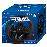 Volante RWA Racing Wheel Apex PS4_10
