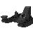 Volante RWA Racing Wheel Apex PS4_6