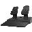 Volante RWA Racing Wheel Apex PS4_7