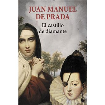 El castillo de diamante