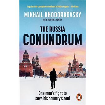The Russia Conundrum