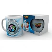 Taza Yo-kai Watch