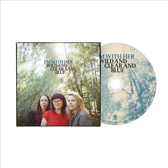 Wild and clear and blue