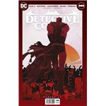 Batman Detective Comics 15 40