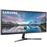 Monitor Samsung S34J550WQU 34'' Ultra WQHD_1