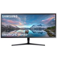 Monitor Samsung S34J550WQU 34'' Ultra WQHD