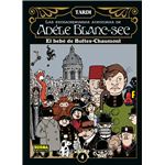 Adele Blanc-Sec Vol.4