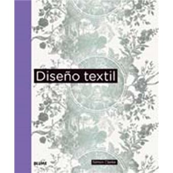 Diseño textil