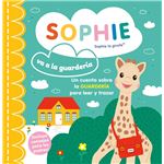 Sophie Va A La Guarderia