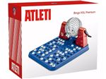 Falomir Juego De Mesa Bingo Xxl Premium Atlético De Madrid