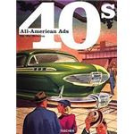 All-American Ads of the 40s