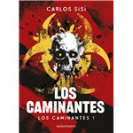 Los caminantes nº 01/06. Nueva edición