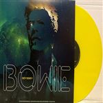 Odyssey - Vinilo Amarillo