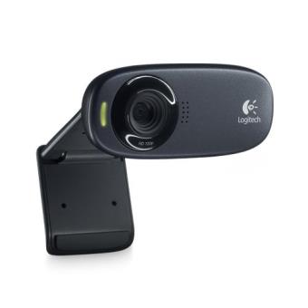 Rápido Egoísmo catalogar Logitech HD Webcam C310 - Webcam - Comprar en Fnac