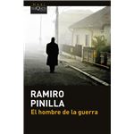 El hombre de la guerra