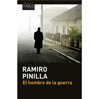 El hombre de la guerra