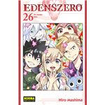 Edens Zero 26.