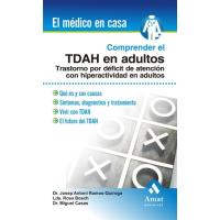 Comprender el Tdah en adultos