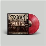 Hits - 2 Vinilos Rojo