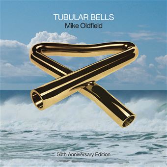 Mike Oldfield - 1