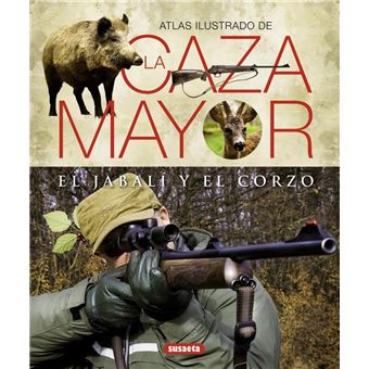 La caza mayor