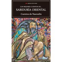 Los mejores cuentos de sabiduría oriental