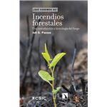 Incendios Forestales