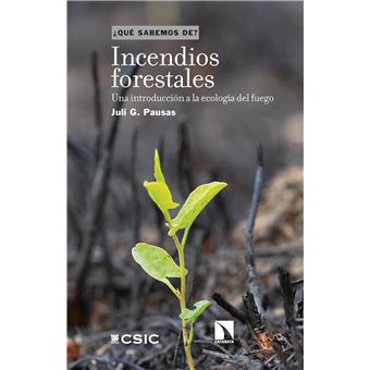 Incendios Forestales